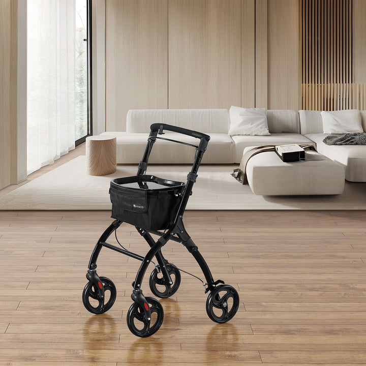 Indoor Rollator Aktiv