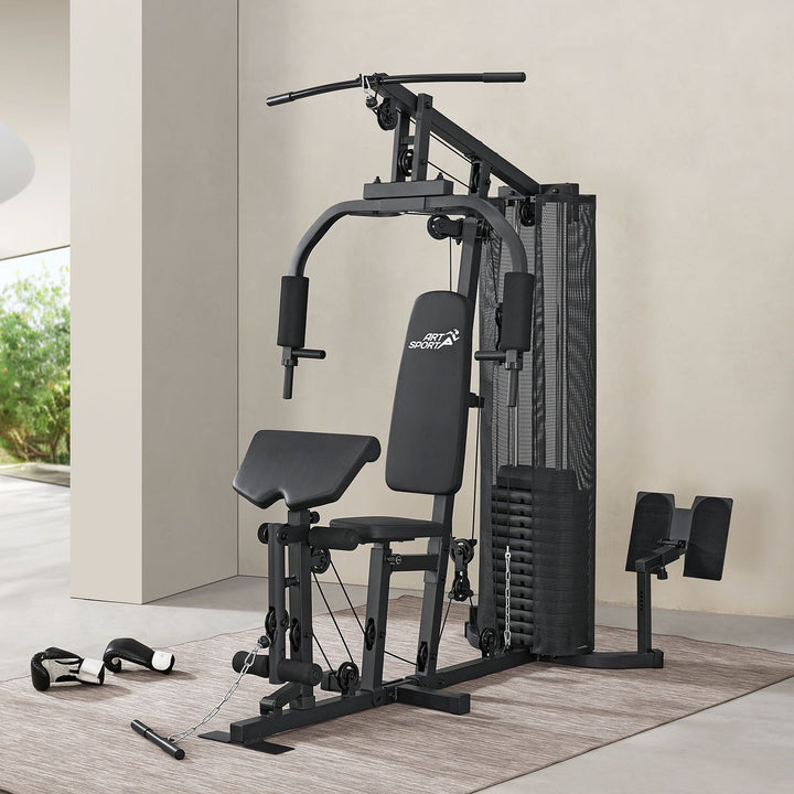 Kraftstation ProfiGym 3000