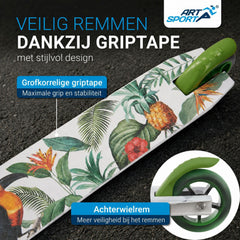 Stunt Scooter für Kinder