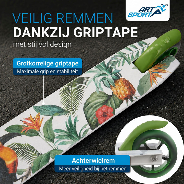 Stunt Scooter für Kinder