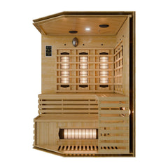Infrarotkabine Kiruna 150