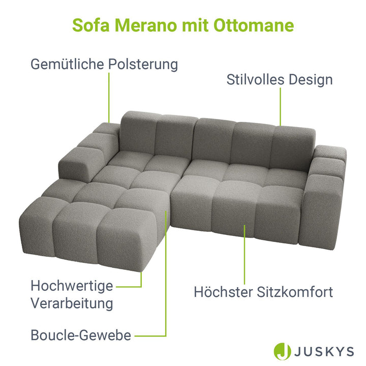 Sofa Merano