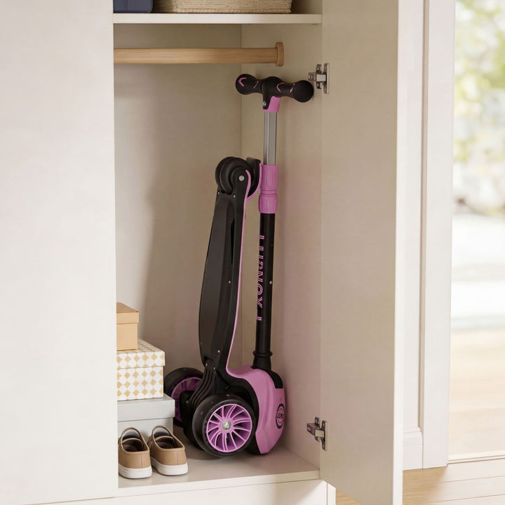 Kinderroller Lumox