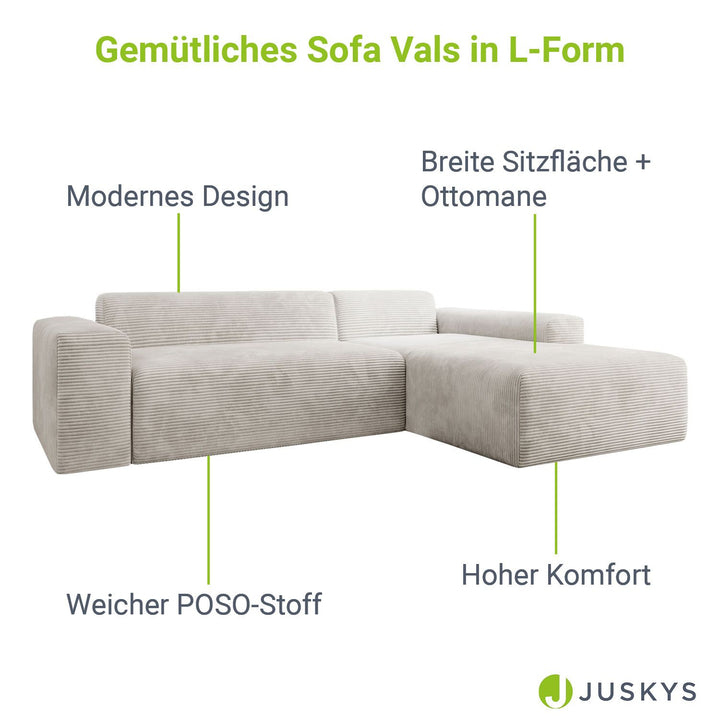 Sofa Vals