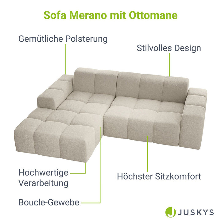 Sofa Merano