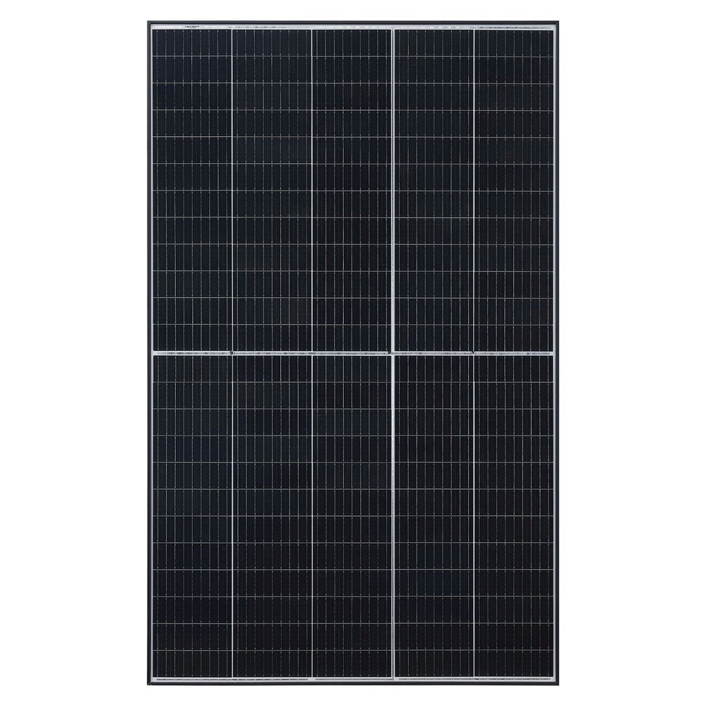 Solaranlage Set mit 8 Risen 410 W Solarpaneele & Wechselrichter