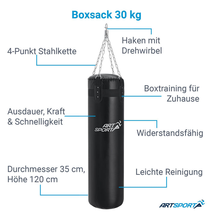 Boxsack