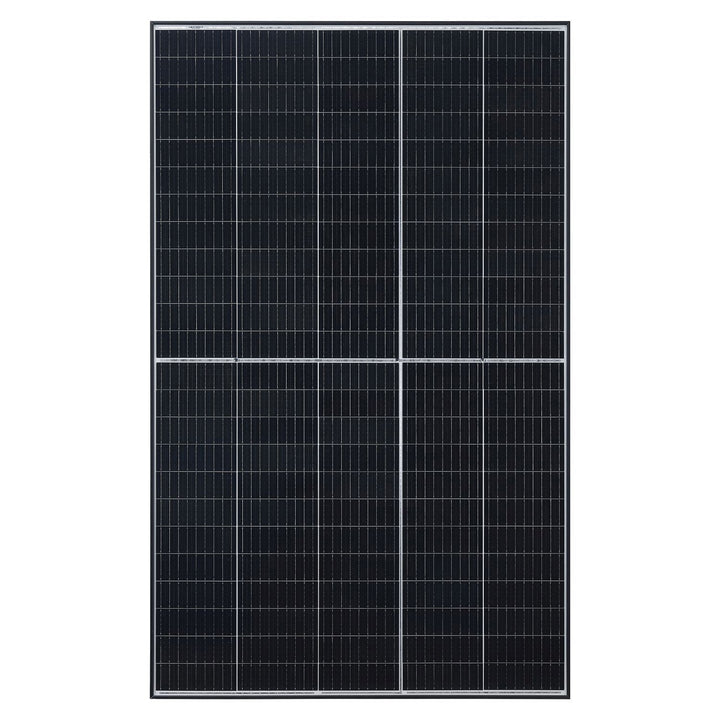 Solaranlage Set mit 8 Risen 410 W Solarpaneele & Wechselrichter