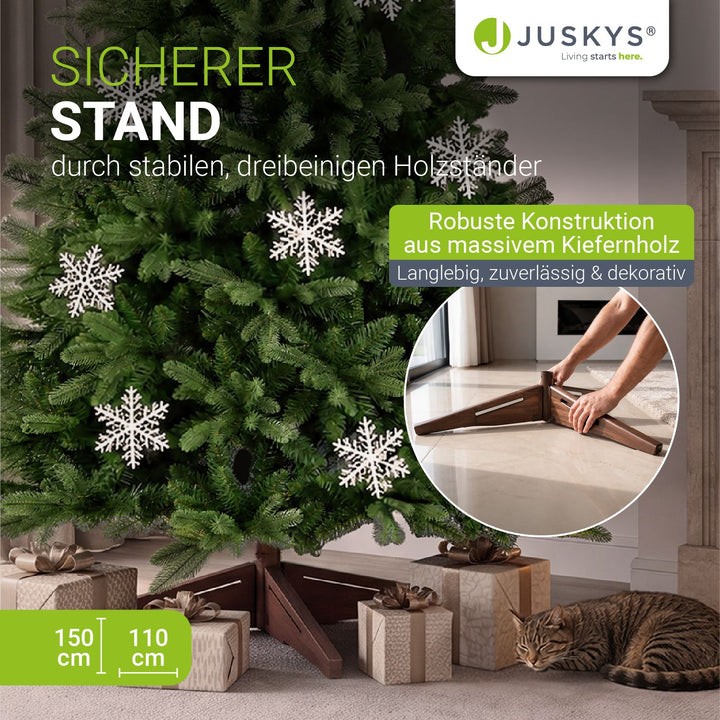 Künstlicher Weihnachtsbaum Norvi