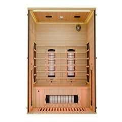Infrarotkabine Kiruna 120