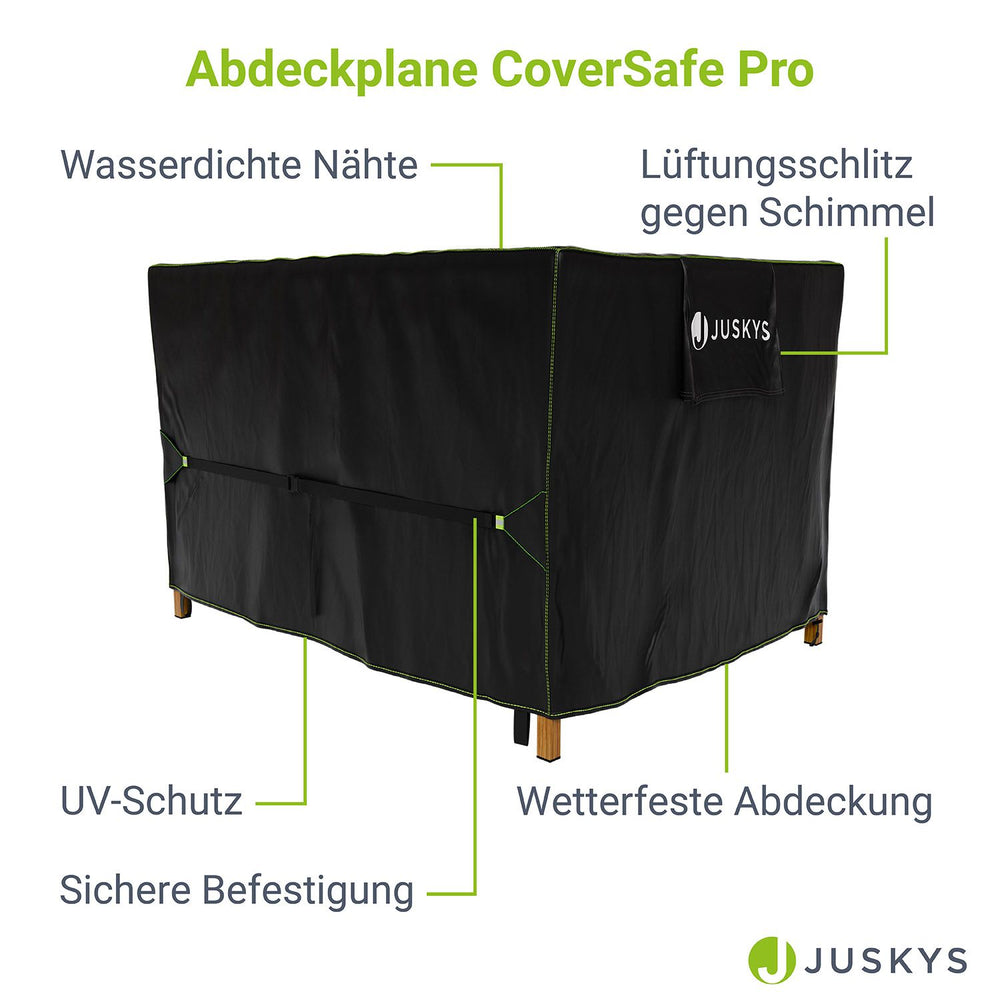Gartenmöbel Abdeckplane CoverSafe Pro