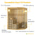 Indoor Sauna Espoo 150 Premium