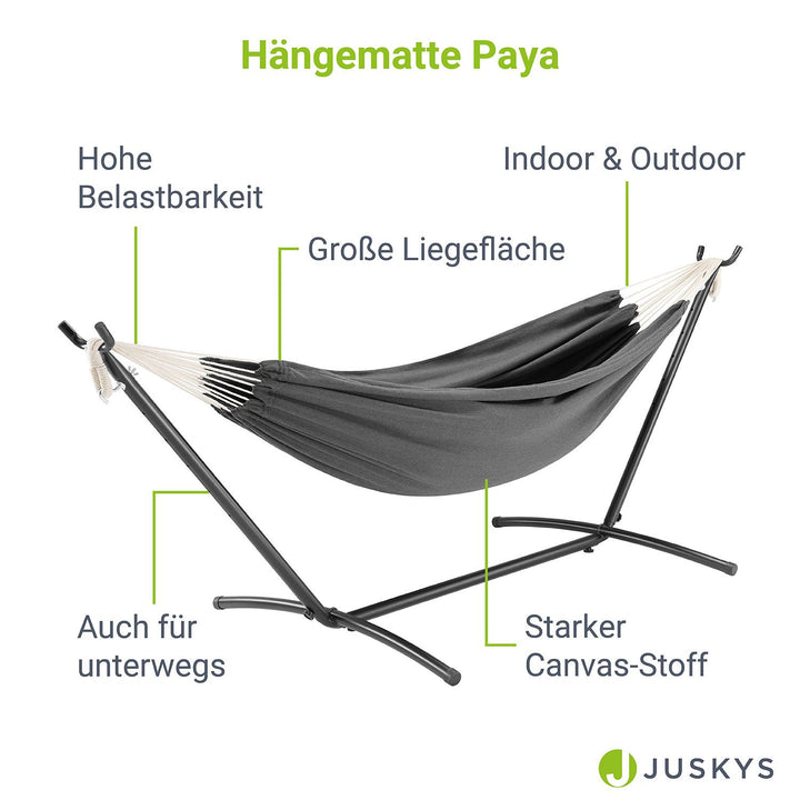 Hängematte Paya