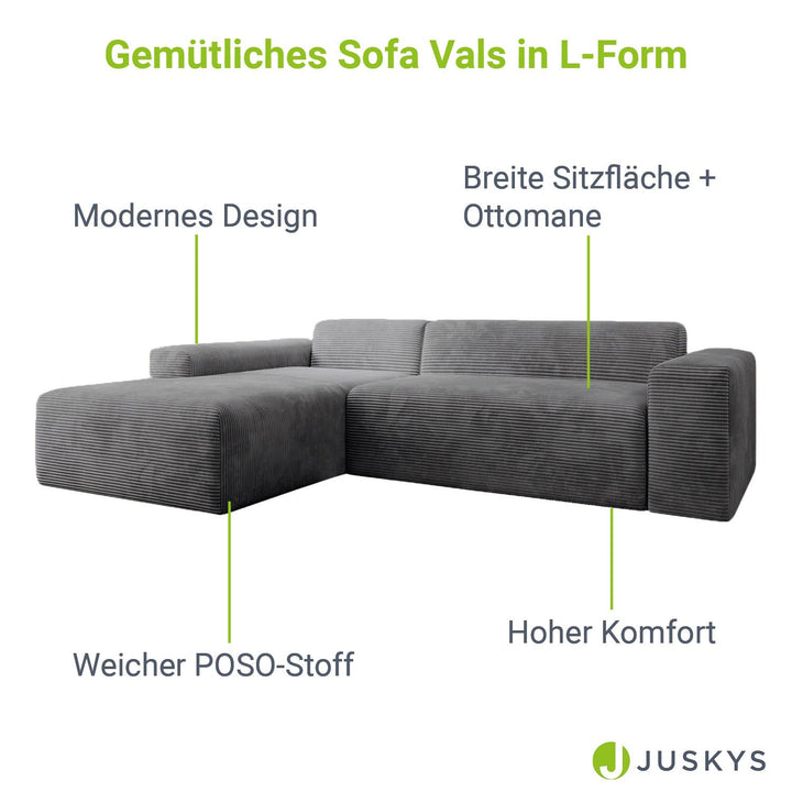 Sofa Vals