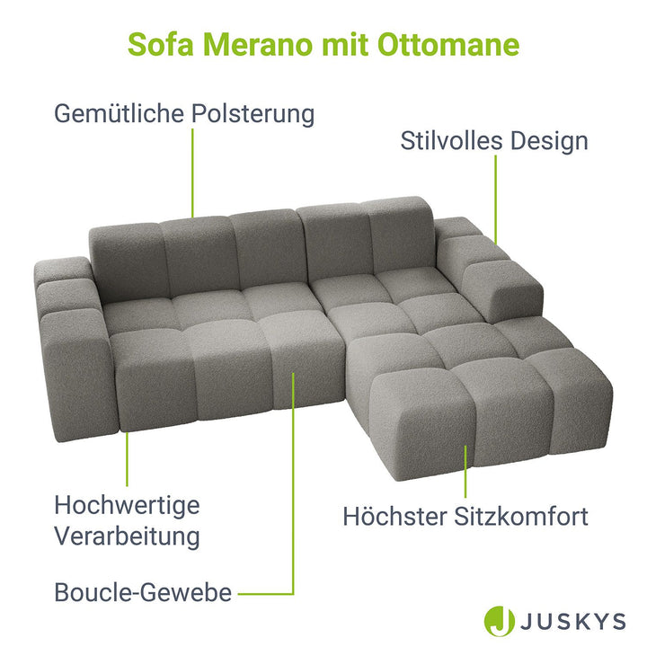 Sofa Merano