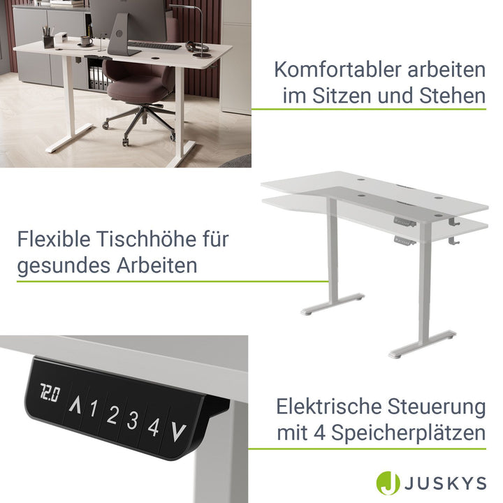 Schreibtisch Office Stand