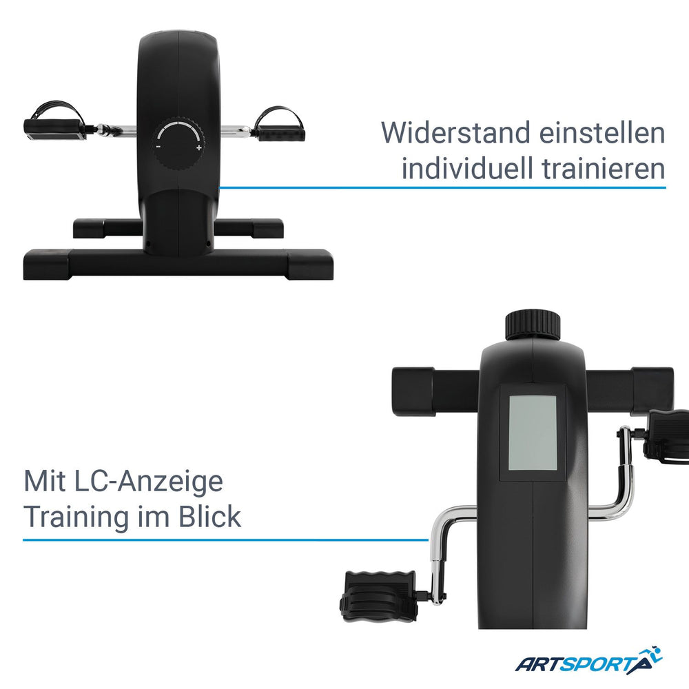 Pedaltrainer Sportivo