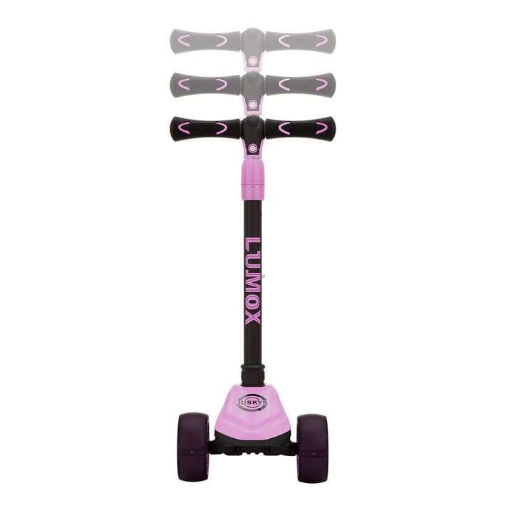 Kinderroller Lumox
