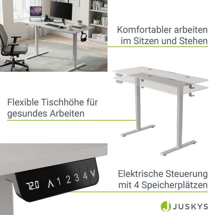 Schreibtisch Office Stand