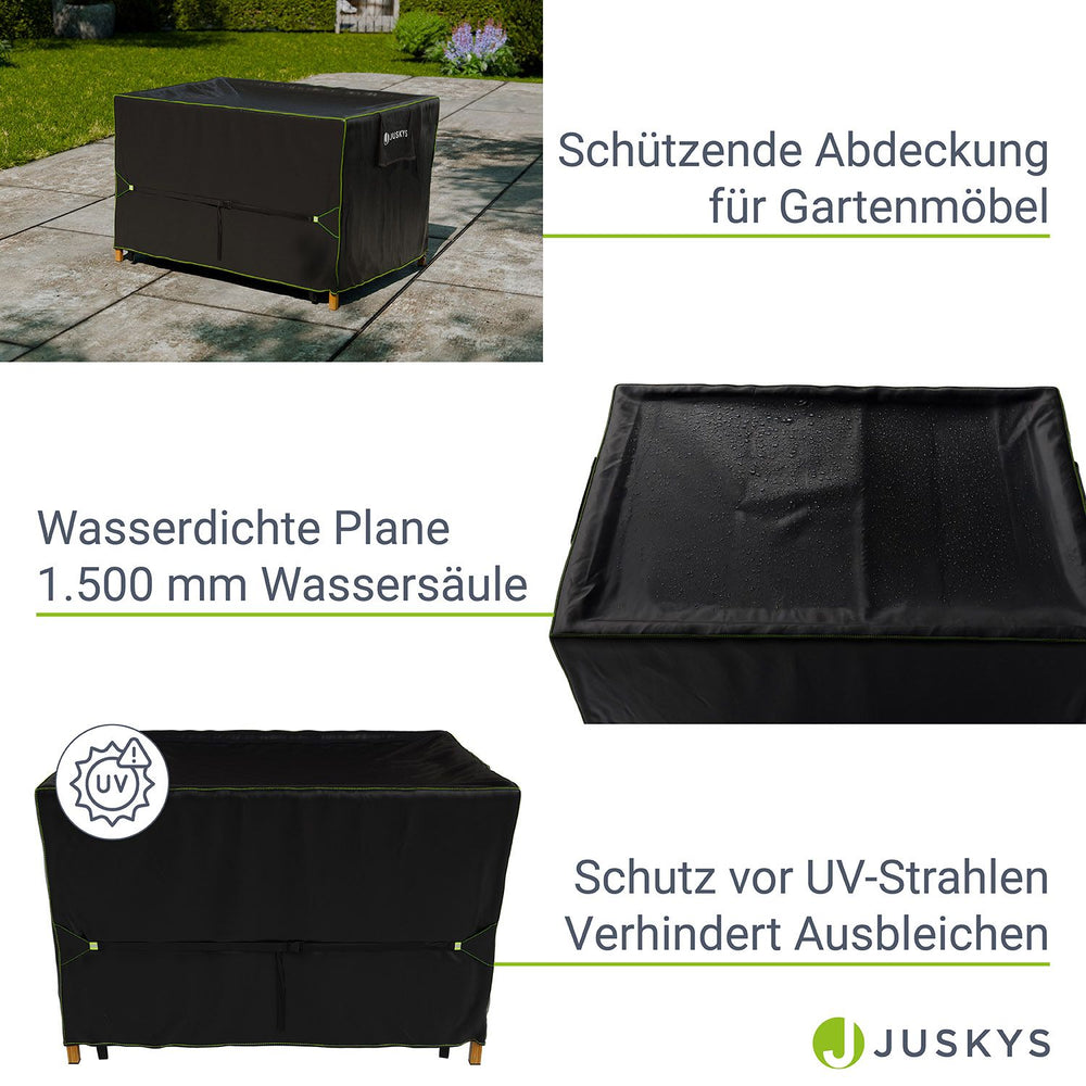 Gartenmöbel Abdeckplane CoverSafe Pro