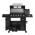 BBQ Gasgrill Tennessee