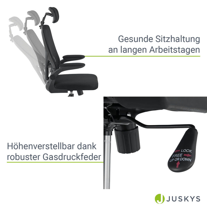 Bürostuhl Baltimore