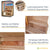 Traditionelle Sauna Vantaa - Schwarz