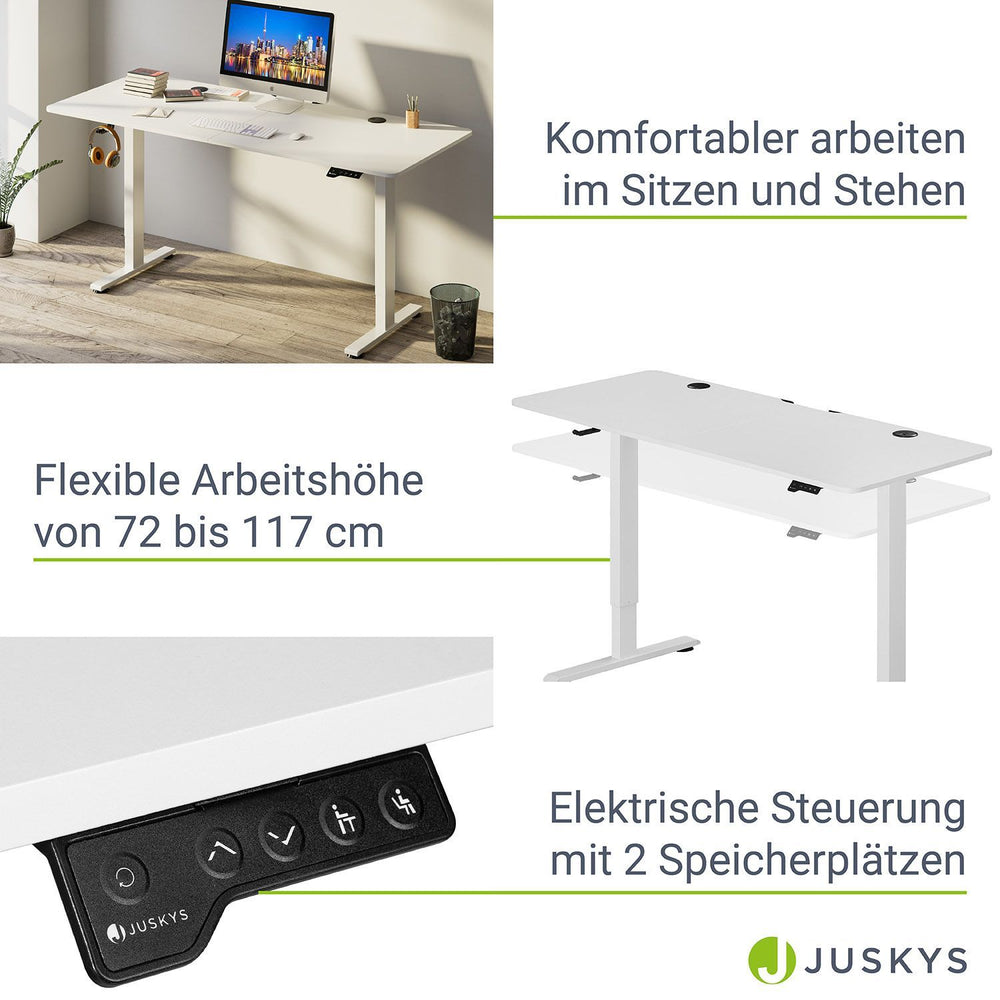 Schreibtisch Office Stand