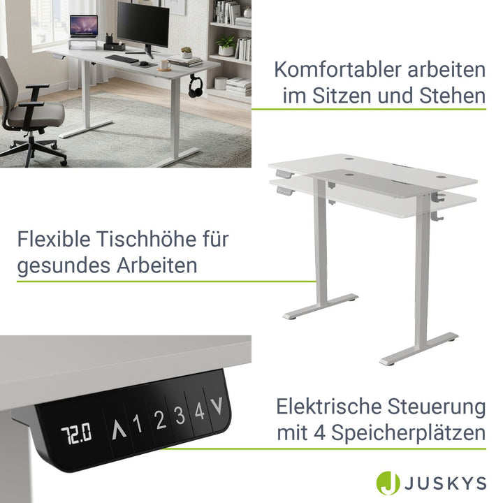 Schreibtisch Office Stand