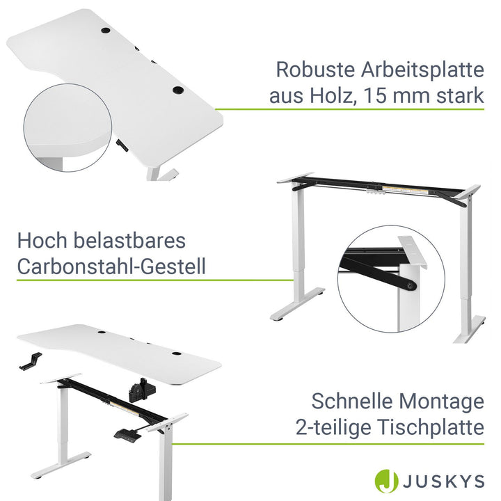 Schreibtisch Office Stand