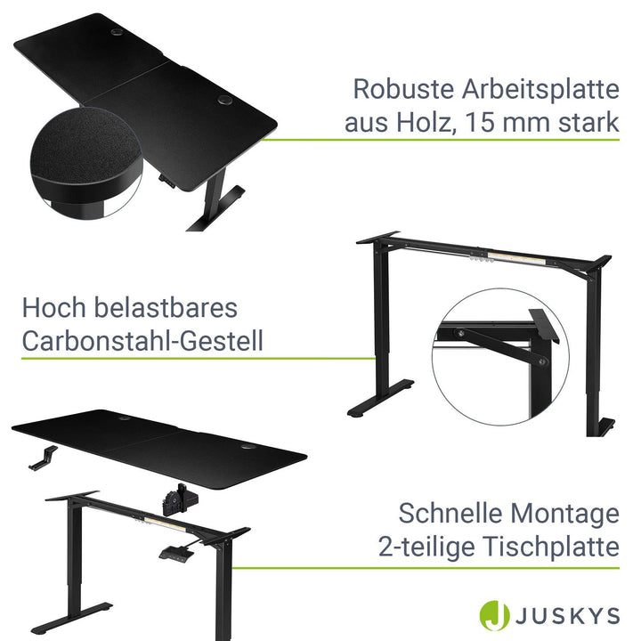 Schreibtisch Office Stand