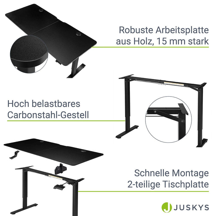 Schreibtisch Office Stand