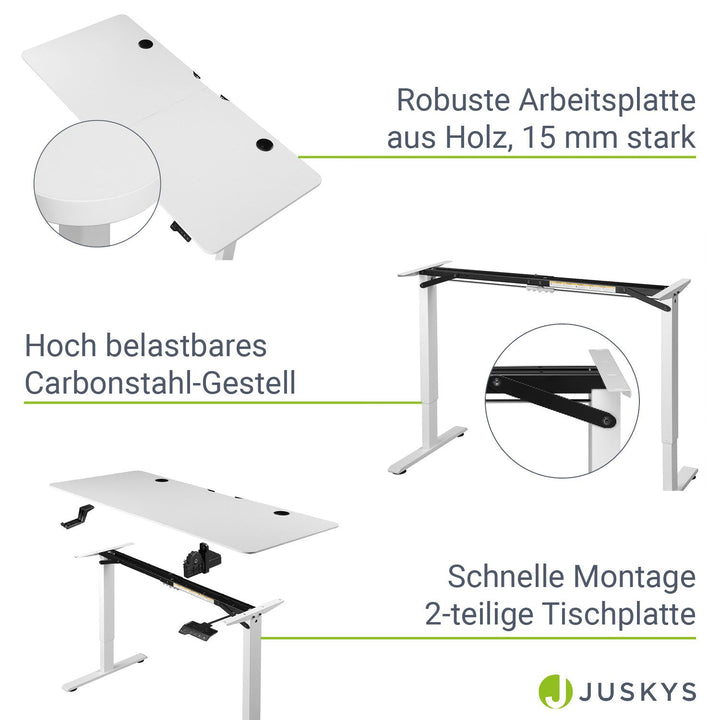 Schreibtisch Office Stand