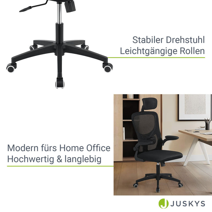 Bürostuhl Baltimore