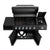 BBQ Gasgrill Tennessee