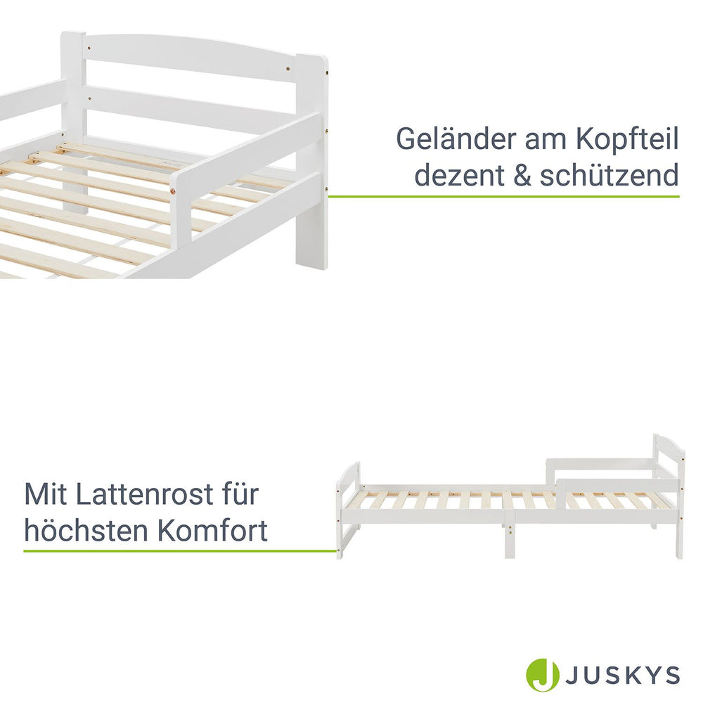 Jugendbett Arona 90 x 200 cm