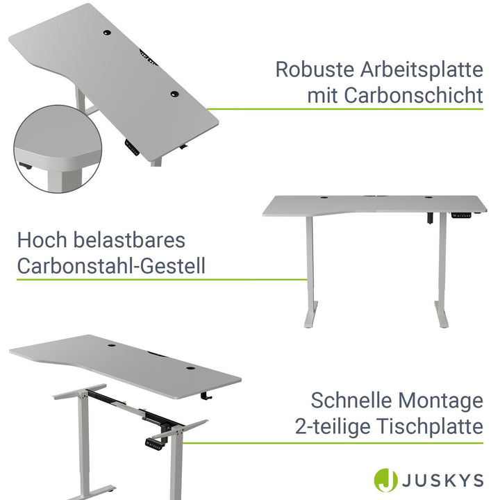 Schreibtisch Office Stand