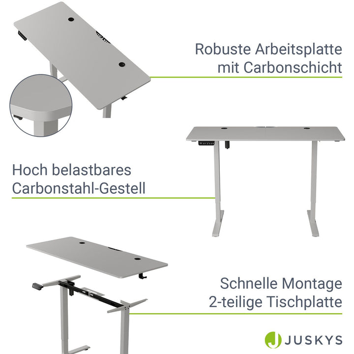 Schreibtisch Office Stand