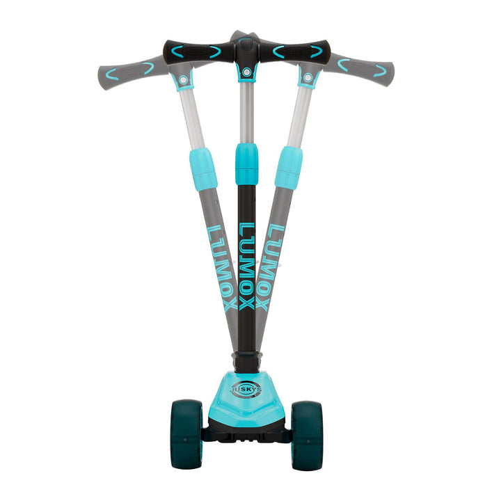 Kinderroller Lumox