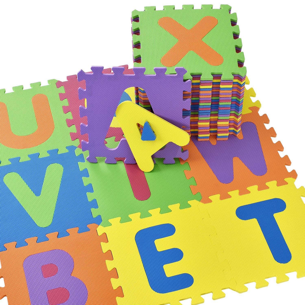 Kinder Puzzlematte - diverse Designs