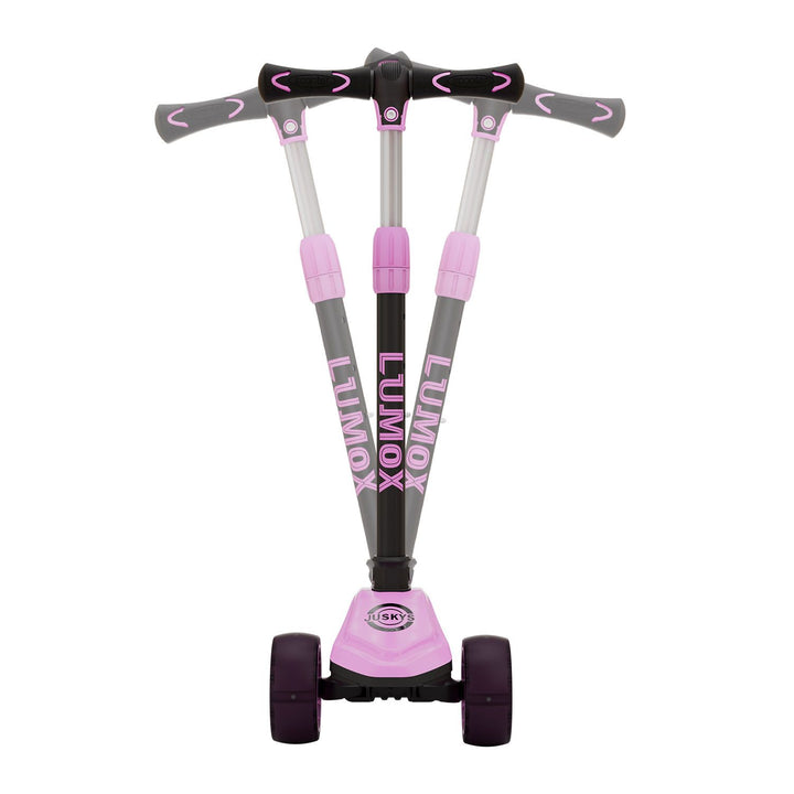 Kinderroller Lumox