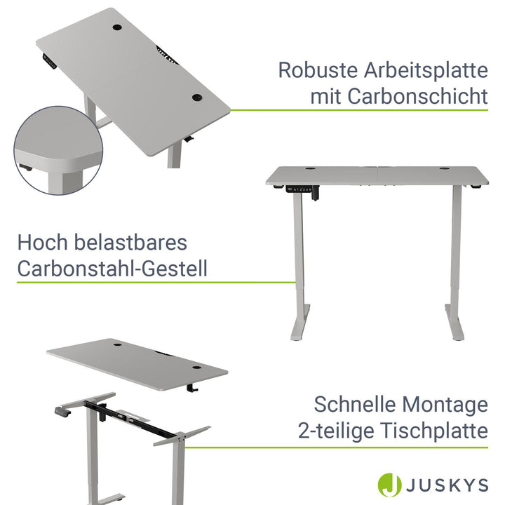 Schreibtisch Office Stand