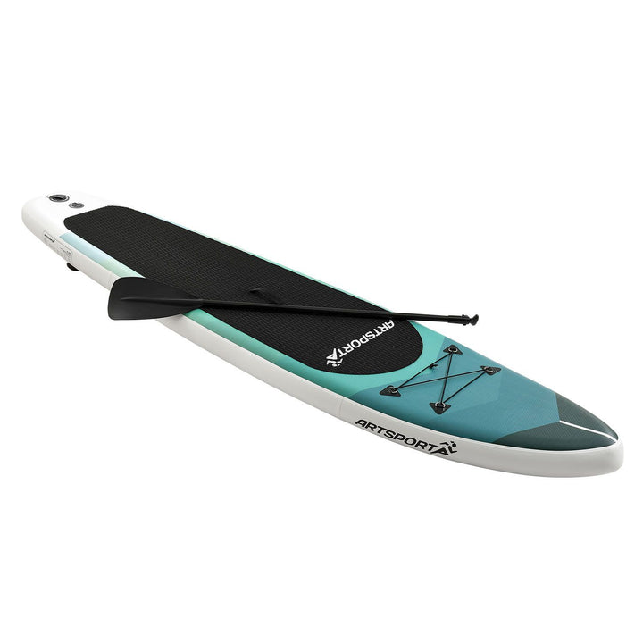 Stand Up Paddling Board - Komplett Set