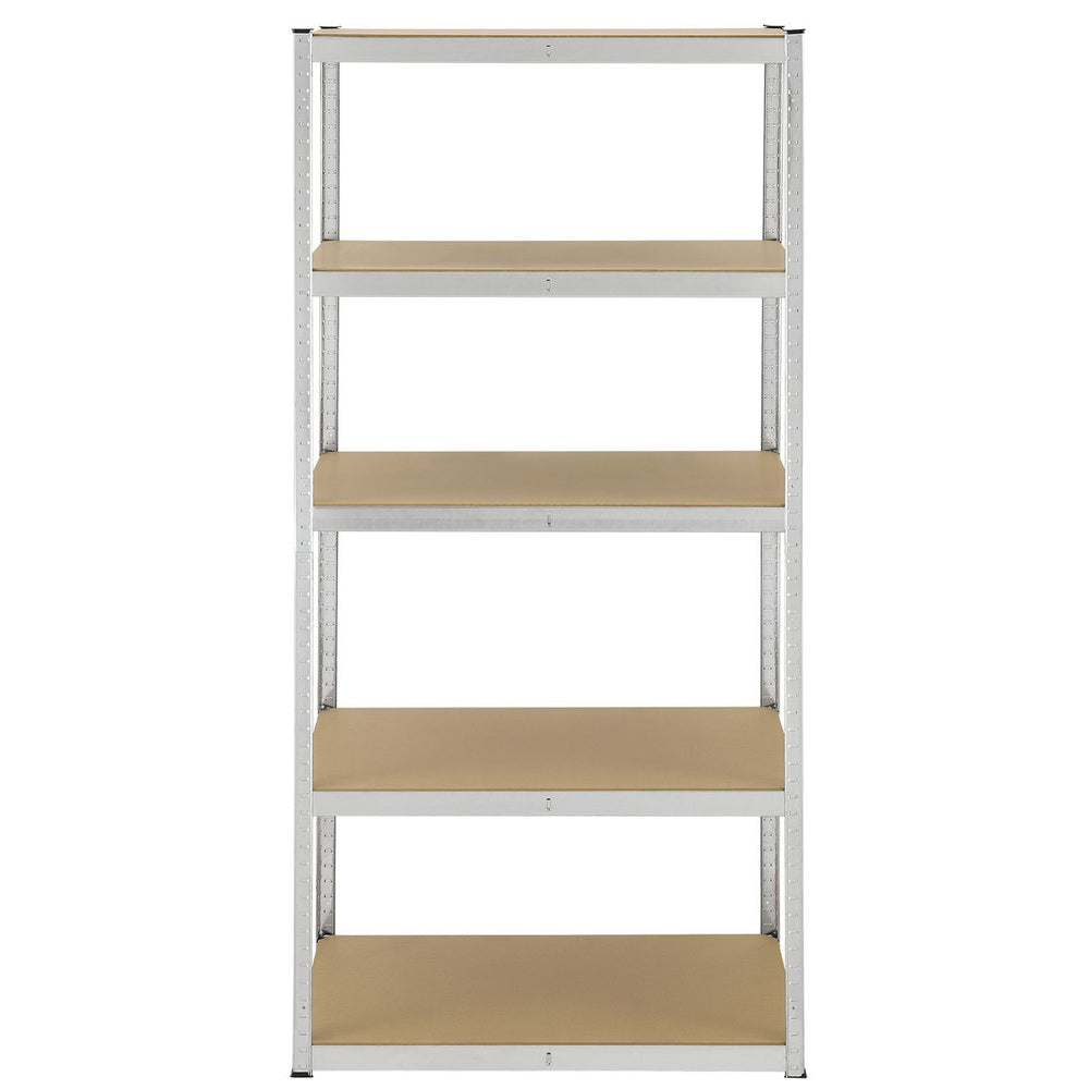 Lagerregal Basic 200 x 100 x 60 cm