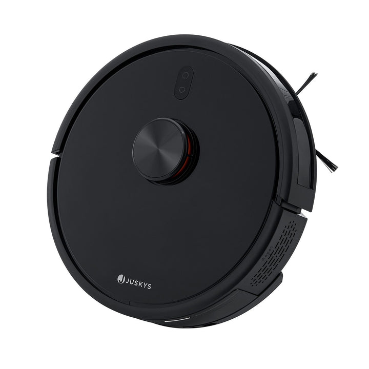 Saugroboter EcoTrek M300 mit Zubehörset
