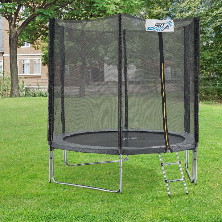 Outdoor Trampolin Jampino