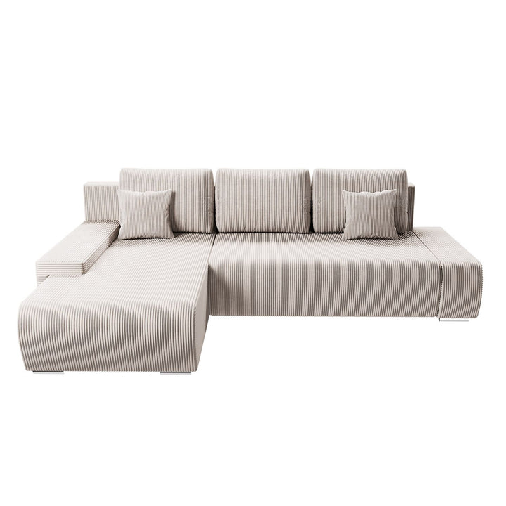 Sofa Iseo mit Schlaffunktion