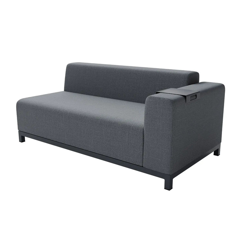 Premium Gartenmöbel Lounge Sorano