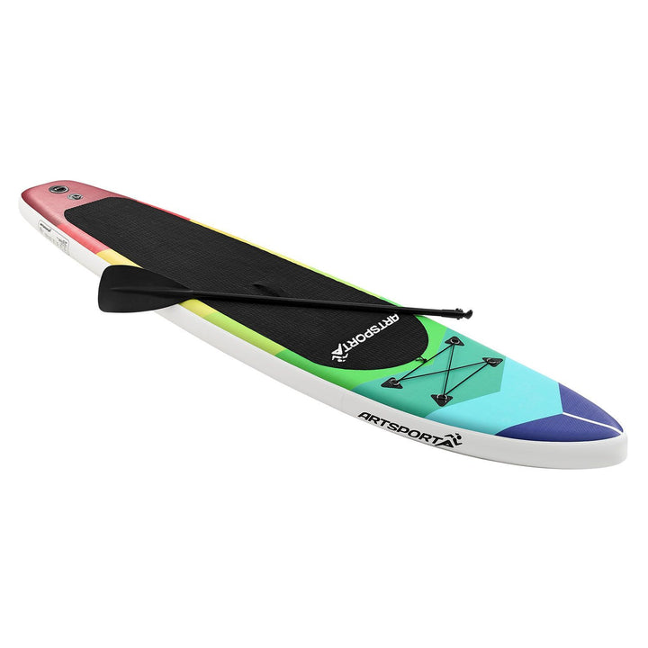 Stand Up Paddling Board - Komplett Set