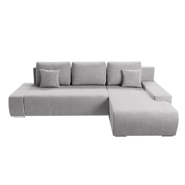 Sofa Iseo mit Schlaffunktion